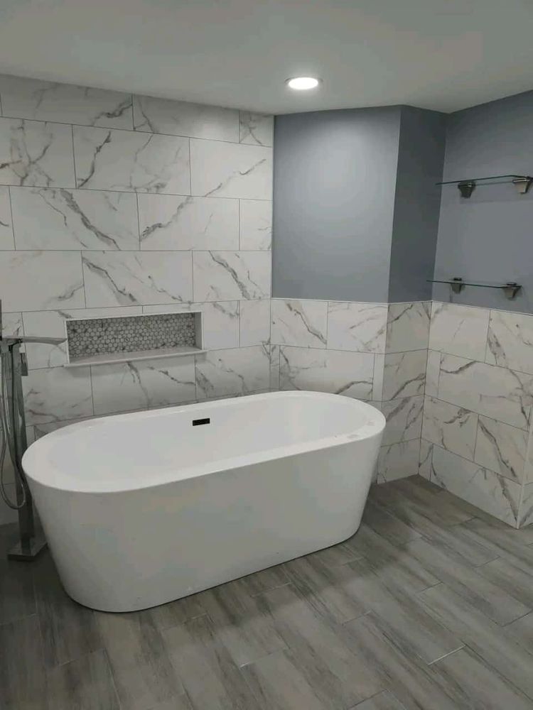 Slide of Hearty Homes Improvement