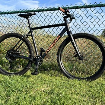 Poseidon Bike - Bikes Near Me - Brea, California