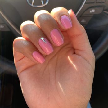 Mod Nails - Tysm Zoey - Nail Salons Near Me - Studio City, California Mod Nails - Tysm Zoey - Nail Salons Near Me - Studio City, California