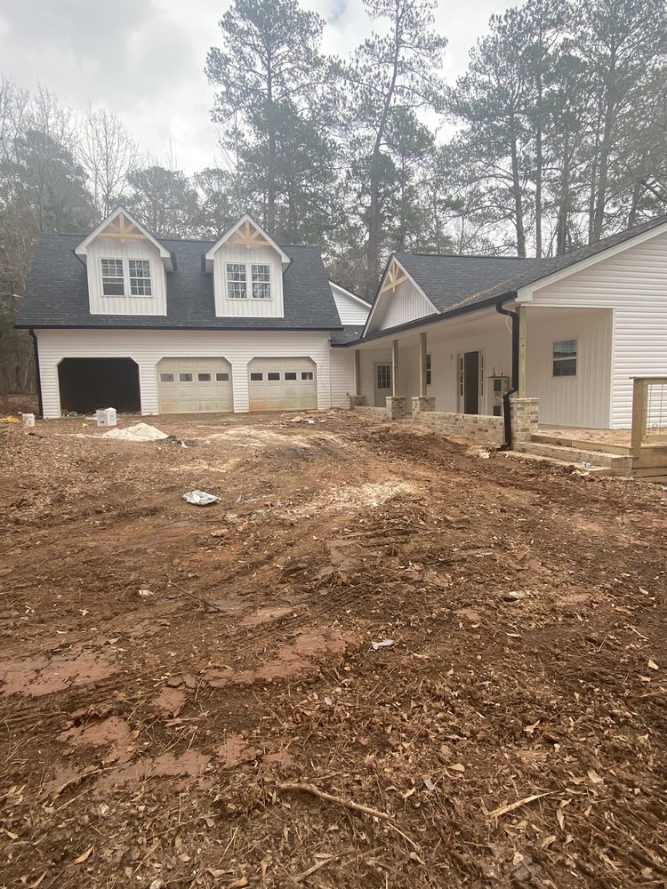 Slide of Pitch Perfect Roofing and Gutters