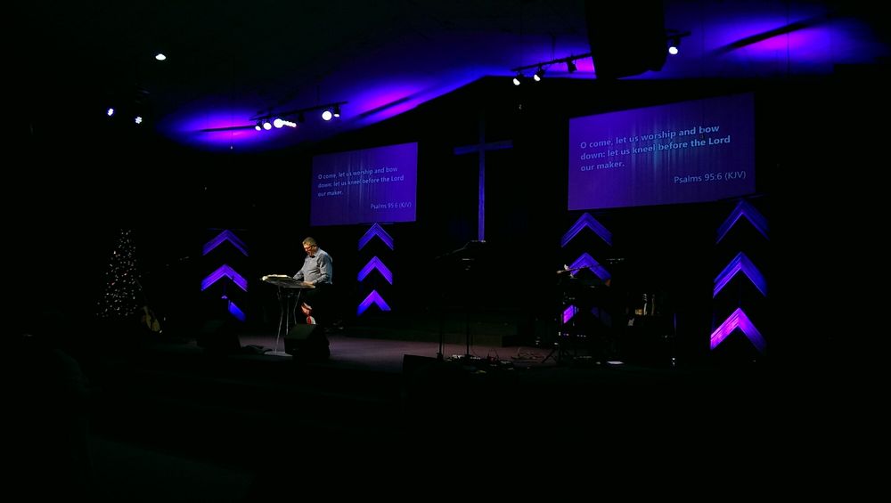 JEWEL CITY CHURCH Updated October 2024 Shinnston, West Virginia