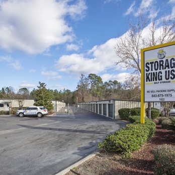 Storage King USA - Self Storage Near Me - Summerville, South Carolina Storage King USA - Self Storage Near Me - Summerville, South Carolina