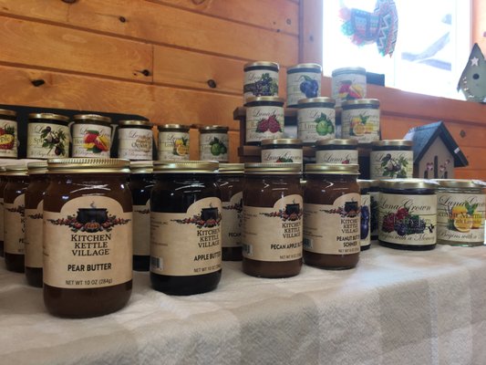 Freedom Hill Farm by null