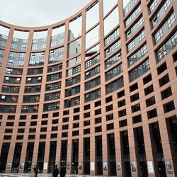 Le Parlement Européen