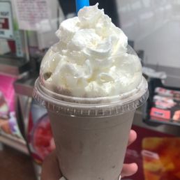 #bestoreoshakeofalltime #bestoreoshakeofalltime