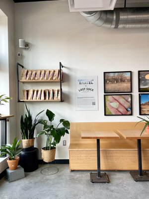 Lost Sock Roasters by null
