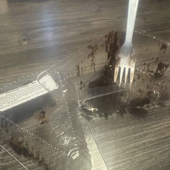D'Ann's Pies - Too late now to... but the picture speaks for itself best chocolate cake ever!!!! - Bakeries Near Me - Whitesboro, Texas D'Ann's Pies - Too late now to... but the picture speaks for itself best chocolate cake ever!!!! - Bakeries Near Me - Whitesboro, Texas