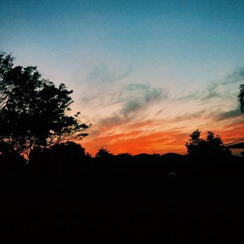William B. Armstrong Dream Park - Sunset - Parks Near Me - Pembroke Pines, Florida