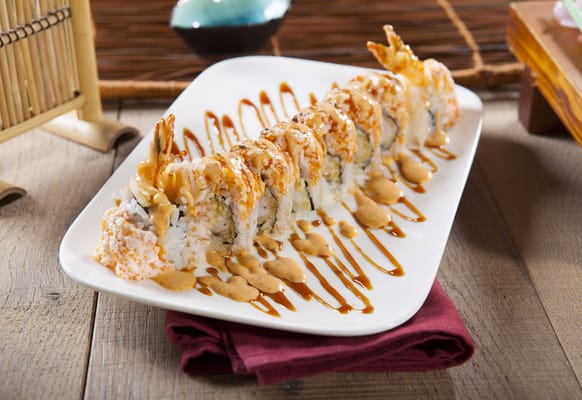 Sushi Dan | Studio City by null