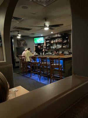 Todd's Unique Dining by null