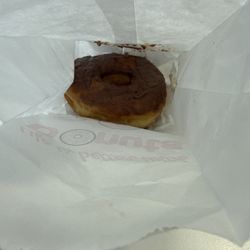 Donut Palace