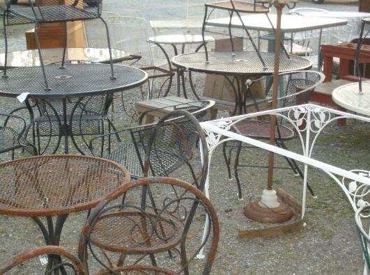 Class and Trash Thrift Antiques by null