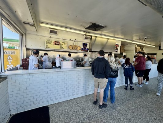 Gene & Jude's by null