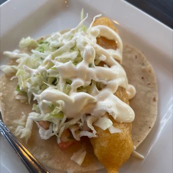 Charlys Place - Fish taco - Tacos Near Me - Rosarito, BCN
