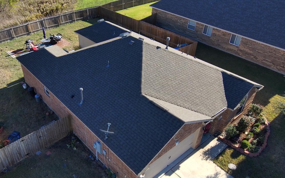 Slide of Ultimate Roof Worx