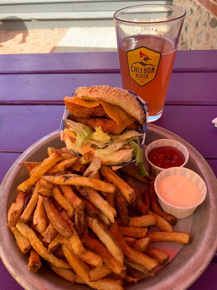 CALEDON HILLS BREWING Updated September 2024 45 Photos & 12 Reviews