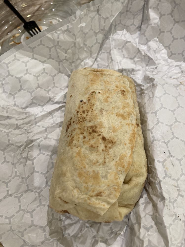 Barrio Burrito Bar