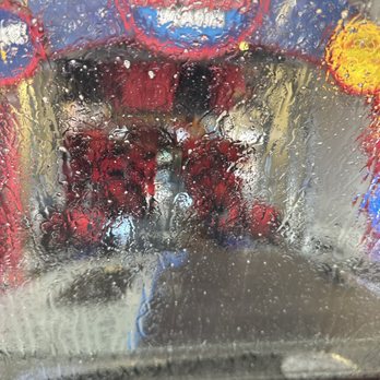 Joe Bell Express Wash - Inside of the wash - Car Wash Near Me - La Habra, California Joe Bell Express Wash - Inside of the wash - Car Wash Near Me - La Habra, California