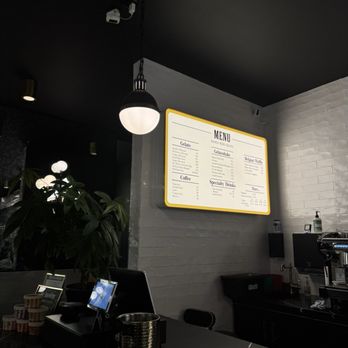 Bianco Nero Gelato - Menu - Gelato Near Me - Queens, New York Bianco Nero Gelato - Menu - Gelato Near Me - Queens, New York