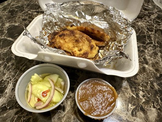 Aroy Thai Chicago by null