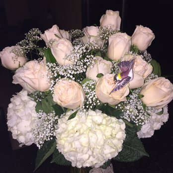 Casa Blanca Flowers - Gorgeous!! - Florists Near Me - Oxnard, California