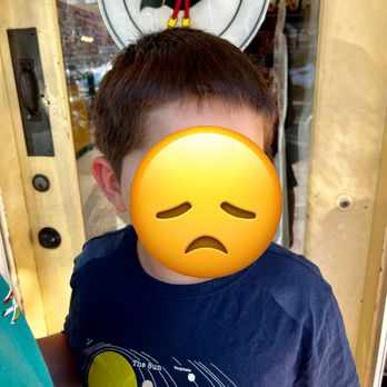 Snippety Crickets - Kids Hair Salons Near Me - Berkeley, California