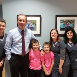 F&S Orthodontics & Periodontics - At FS Dental Implant Red Lion