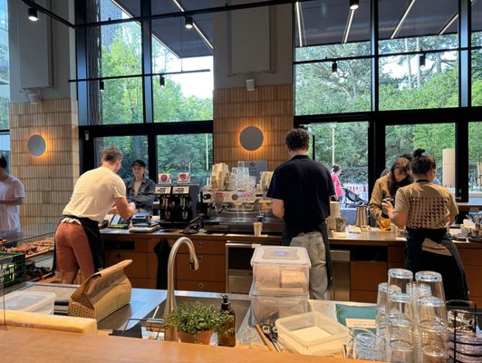 Coffee Collective by null Coffee Collective by null