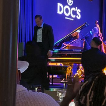 Doc's Jazz Club - Music Venues Near Me - Houston, Texas