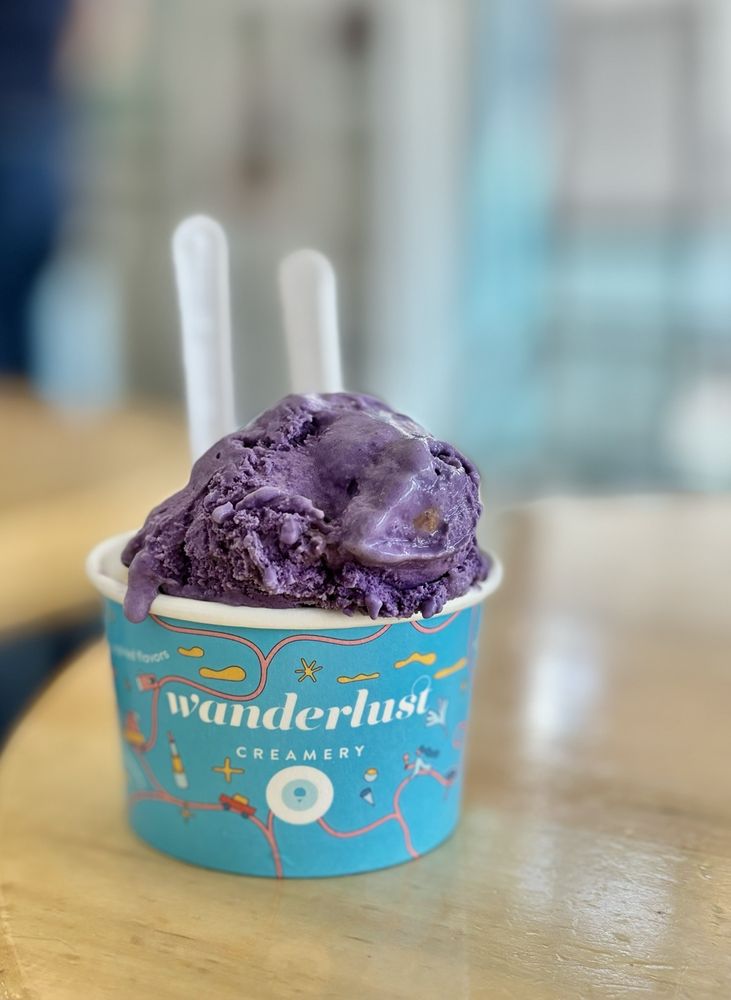WANDERLUST CREAMERY ATWATER VILLAGE Updated September 2024 2376