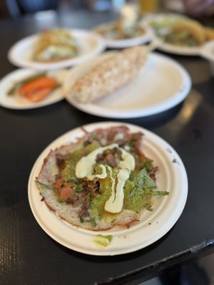 Taco Y Taco Mexican Eatery by null