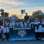Club 909 volleyball