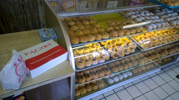 Chene Modern Bakery by null