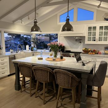 Skyline Kitchen & Bath - General Contractors Near Me - Laguna Beach, California Skyline Kitchen & Bath - General Contractors Near Me - Laguna Beach, California