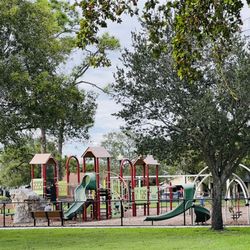 Todd A. Robiner Park