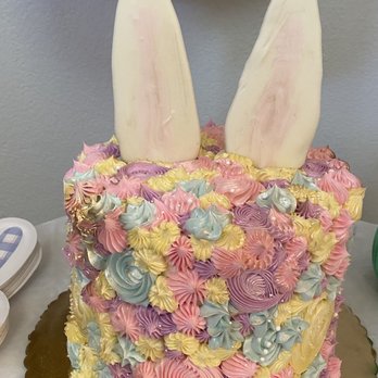Sugar and Lace Bakery - Birthday cake - Bakeries Near Me - Phoenix, Arizona Sugar and Lace Bakery - Birthday cake - Bakeries Near Me - Phoenix, Arizona