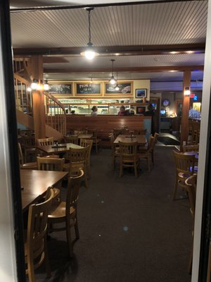 Archers On The Pier - 177 Photos 193 Reviews - Seafood - 58 Ocean St Rockland Me United States - Restaurant Reviews - Phone Number - Yelp