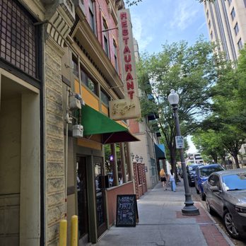 Rasa Nirvana Spice and Spirit - Excellent location in the heart of Downtown Roanoke. - Indian Near Me - Roanoke, Virginia Rasa Nirvana Spice and Spirit - Excellent location in the heart of Downtown Roanoke. - Indian Near Me - Roanoke, Virginia