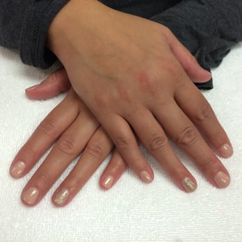 Lindaa Nail Spa - I am so happy with my nails. Great job! - Nail Salons Near Me - La Mirada, California