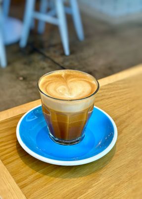 Bluestone Lane Old Towne Orange Café by null