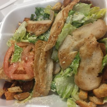 Sandwich Man - Delis Near Me - Chatsworth, California