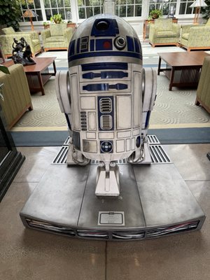 Lucasfilm by null