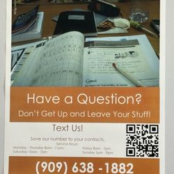 University of La Verne Wilson Library - Help