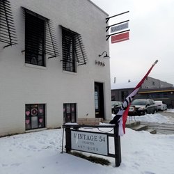 Vintage 54 Collective - Located north of Litre House
