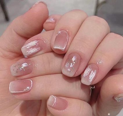 Royal Nails Spa 1500 Bald Hill Rd Ste 1b Warwick Ri Manicurists Mapquest