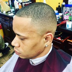 Scpapelly Barbershop - By Francis