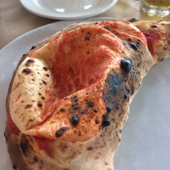 Fratelli La Bufala - Ripienone calzone - Pizza Near Me - Miami Beach, Florida Fratelli La Bufala - Ripienone calzone - Pizza Near Me - Miami Beach, Florida