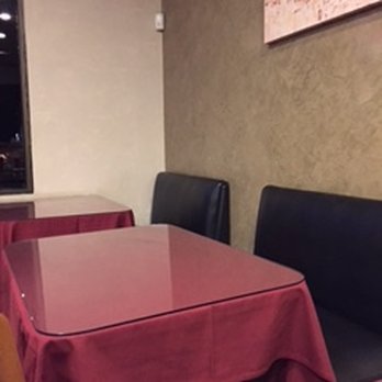 Jun Dynasty - one of the booths - Szechuan Near Me - Tucson, Arizona Jun Dynasty - one of the booths - Szechuan Near Me - Tucson, Arizona