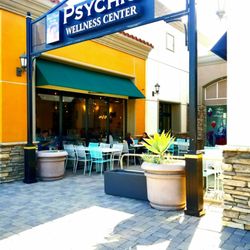 Psychic Day Spa