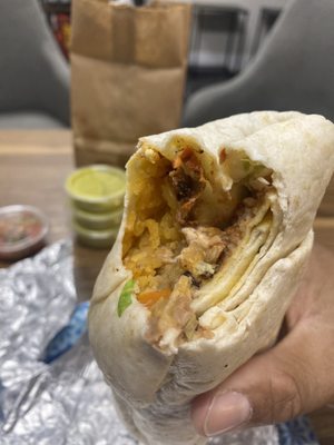 Andale Taqueria & Mercado by null